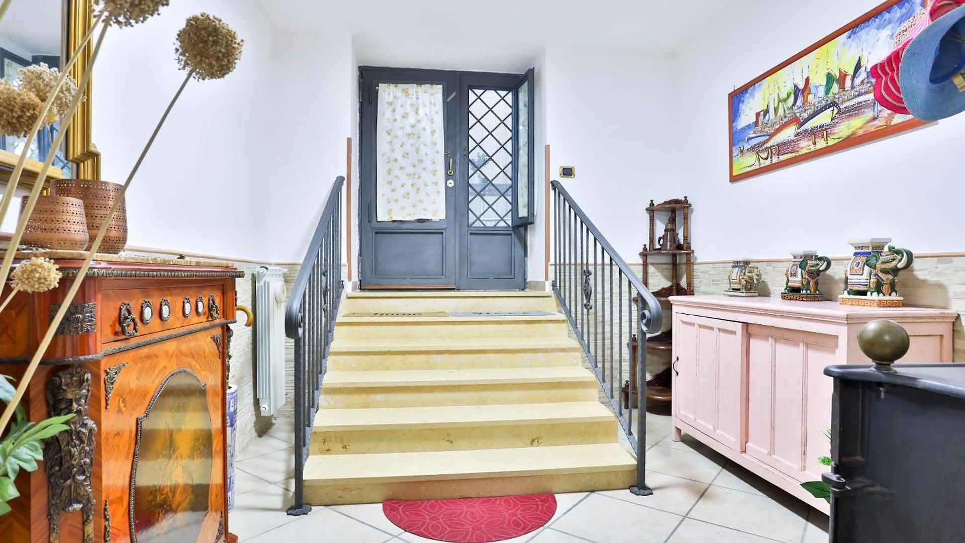 Vesuvium Garden Bed & Breakfast San Giorgio a Cremano