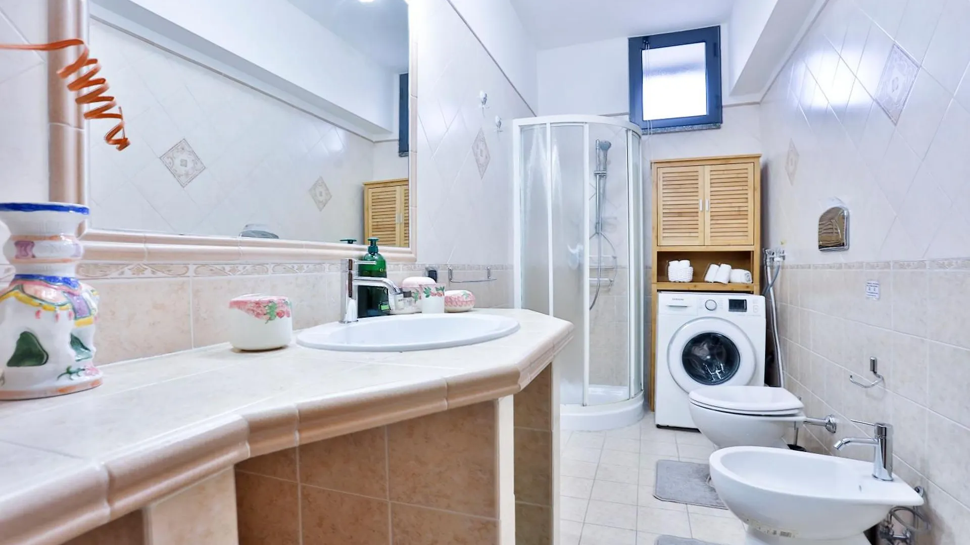Vesuvium Garden Bed & Breakfast San Giorgio a Cremano