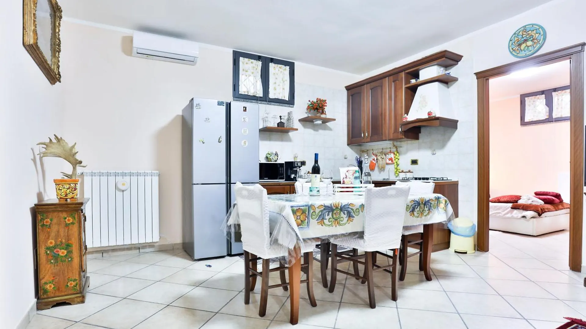 Vesuvium Garden Bed & Breakfast San Giorgio a Cremano Italy