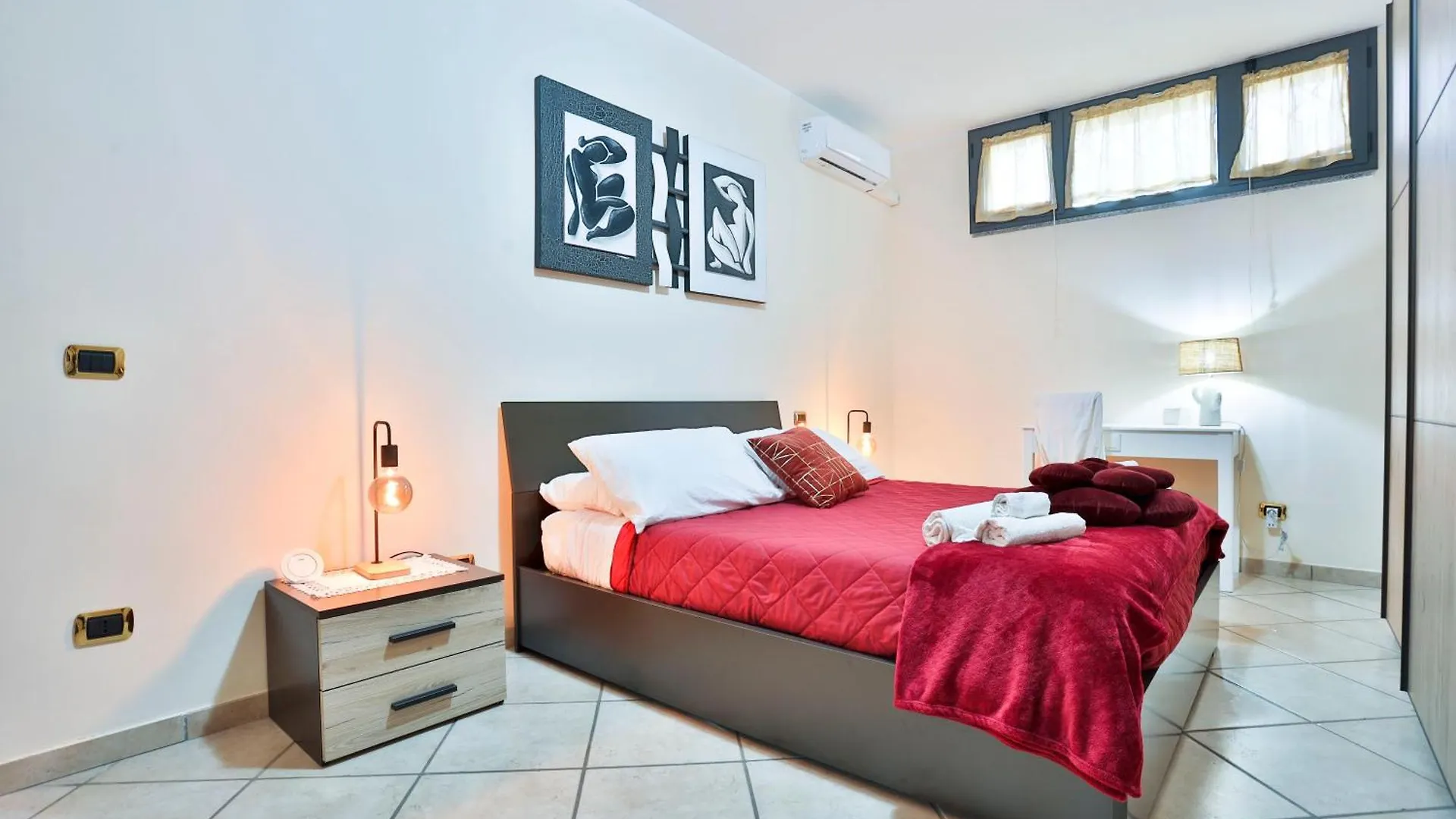 Vesuvium Garden Bed & Breakfast San Giorgio a Cremano 0*,